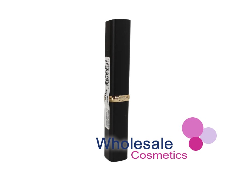 10 x L'Oreal Color Riche Intense Volume Matte - 187 LE FUSHIA LIBRE